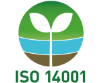 ISO14001（環境マネジメントシステム）